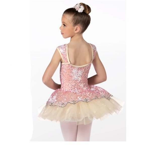 NEW! Weissman Showtime Angels Among Us 14395 - Vanilla - Picture 2 of 2